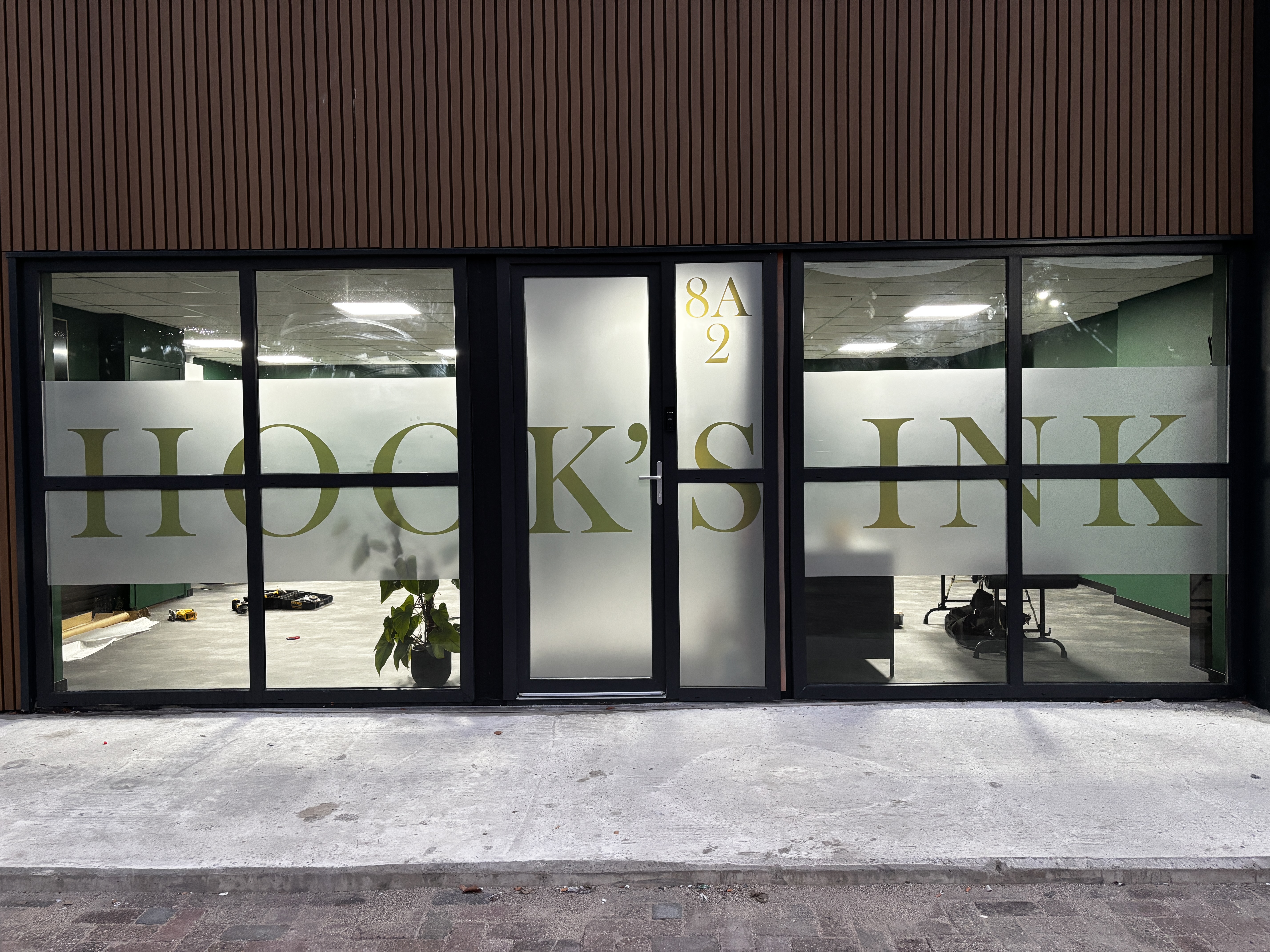 Signing en promotie die jouw bedrijf onderscheidt